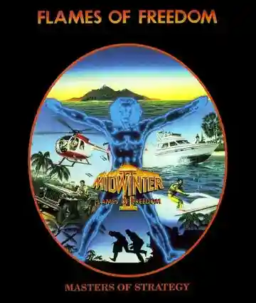 Midwinter II - Flames of Freedom_Disk1-Amiga